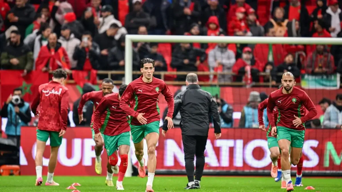 Morocco Enhances World Cup Preparations with Two Key Friendlies
