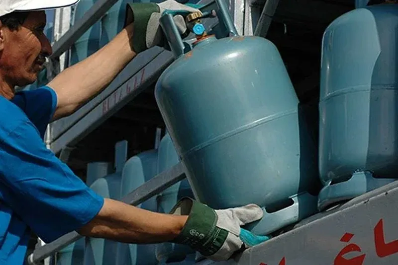 Moroccan Liquid Gas Depot Owners Cancel Planned Work Stoppage After Productive Government Meeting