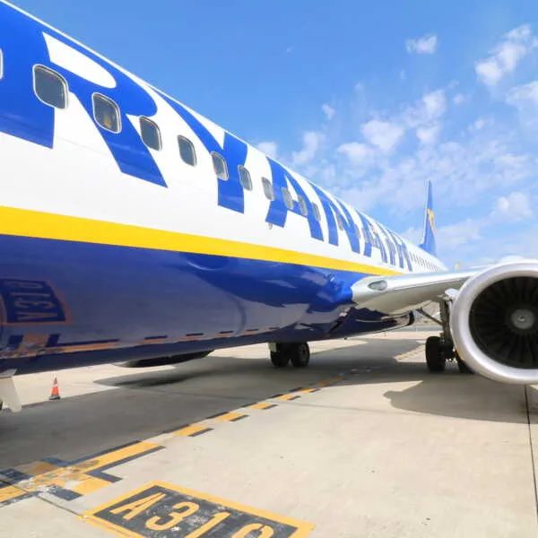 Ryanair Flight Strands 190 Passengers from France to Morocco Amid Refund Struggles