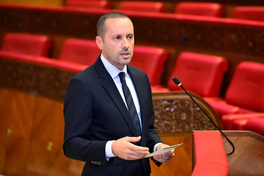 Parliamentarian Urges Swift Completion of Health Centers in Fes-Meknes
