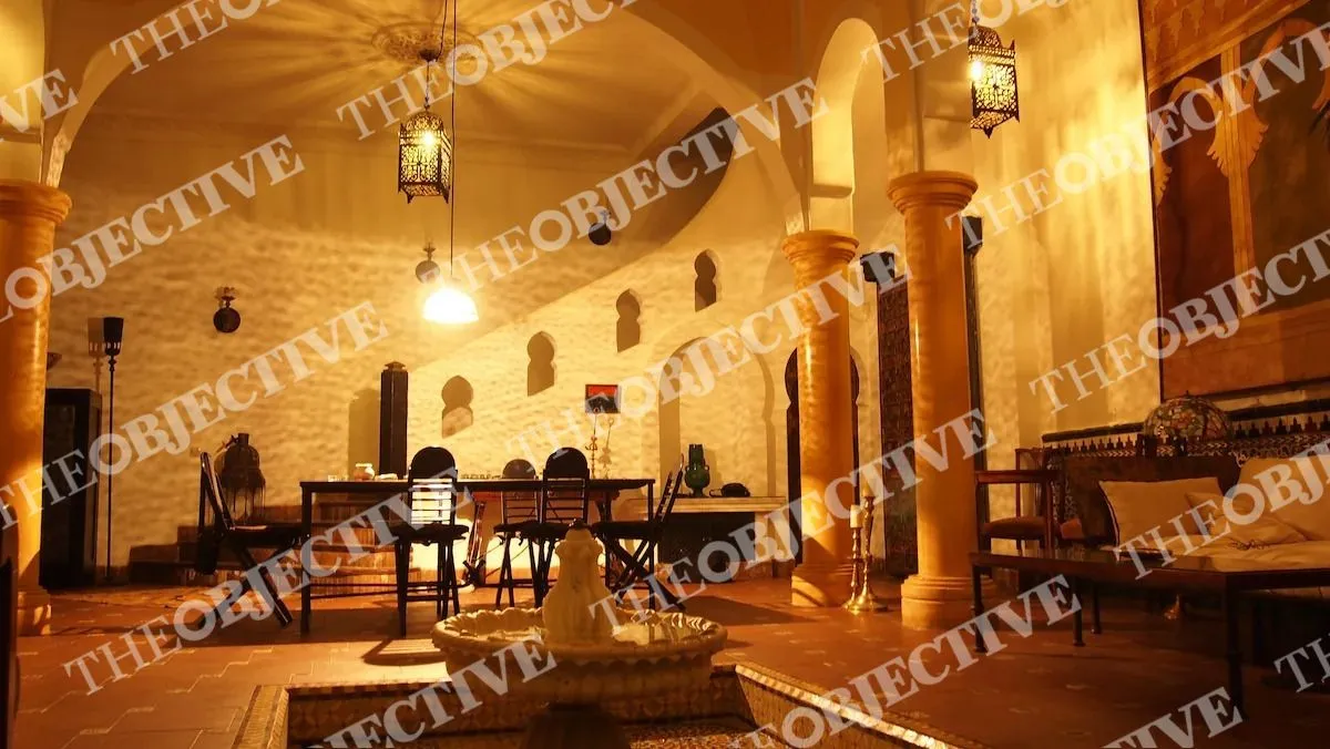 José Bono Expands His Historic Mansion in Tangier: A Transformation into a Grand Residential Complex