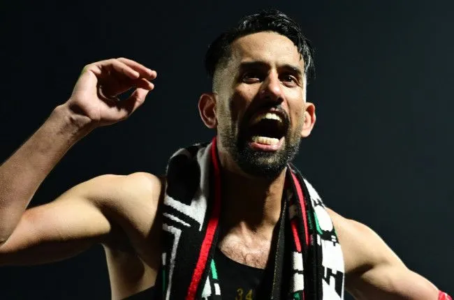 Mohamed Rabie Hrimat Calls for Focus Ahead of CAF Champions League Final Against Sundowns