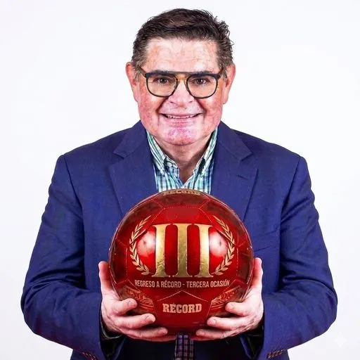 The Voice of Sports: José Ramón Fernández's Insights on the Elite World Cup