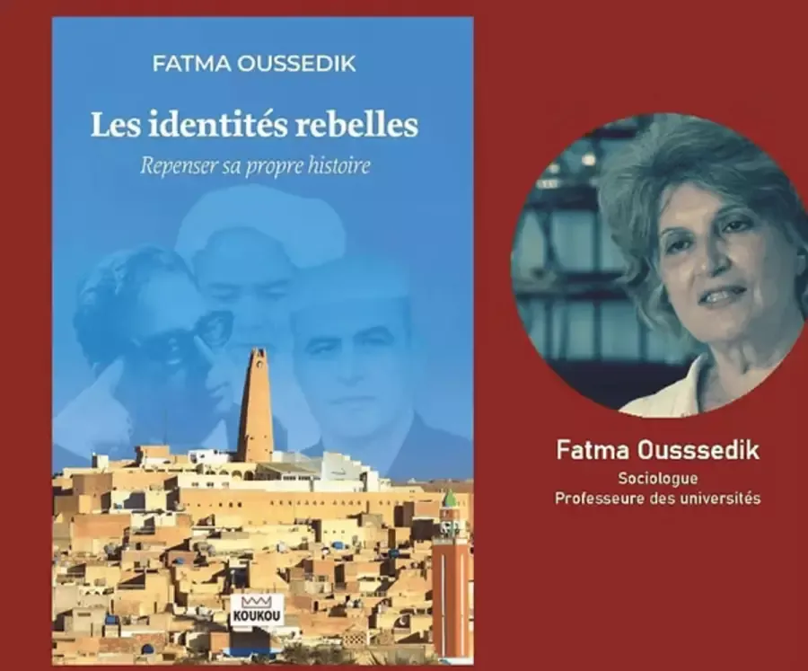 Algeria's Crackdown on Free Speech: Seizure of Book and Library Closure