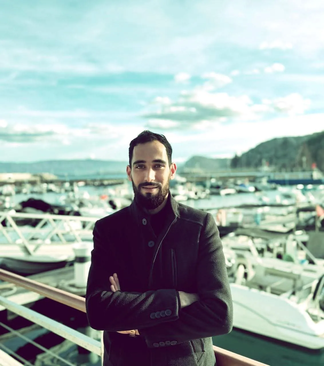 The Amazigh Identity: A Fundamental Entity or a Contributory Stream in Morocco?