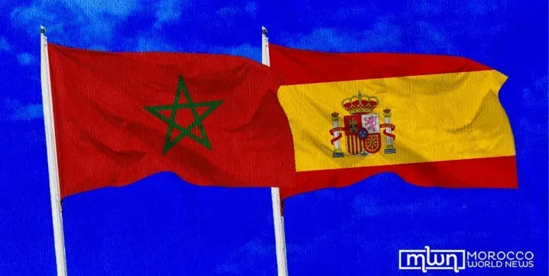 Morocco's Role in Spain's Security Debate: Bridging Perception and Reality