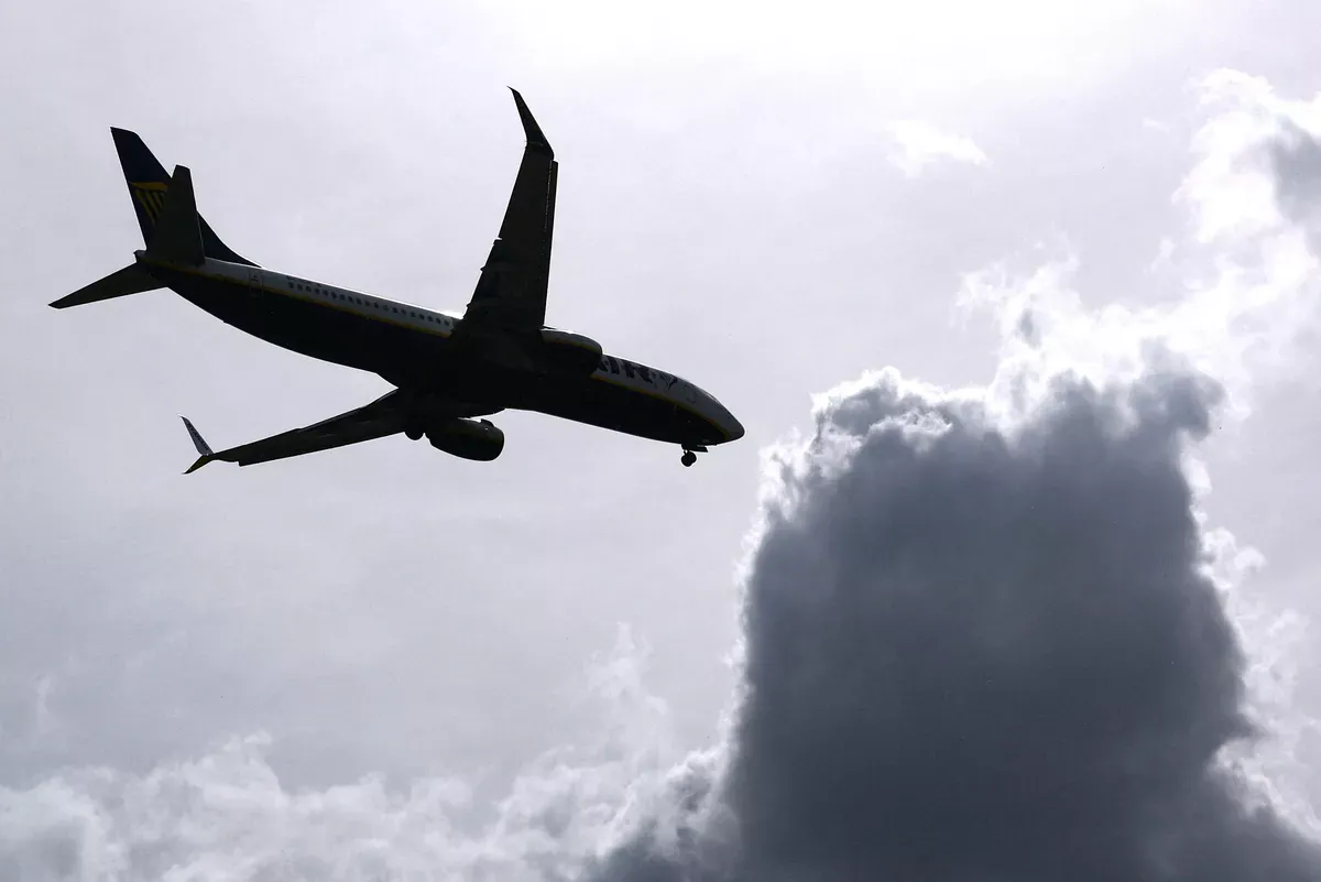 Ryanair Flight Takes Off to Morocco Without Passengers: A Shocking Incident