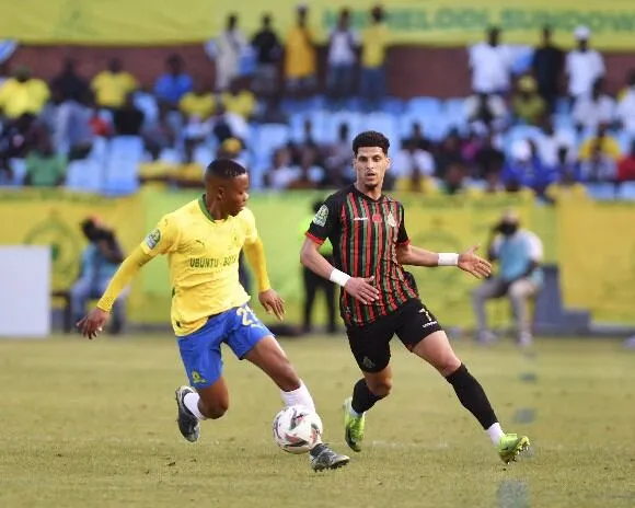 Ligue des Champions Final Dates: AS FAR vs Sundowns Revealed