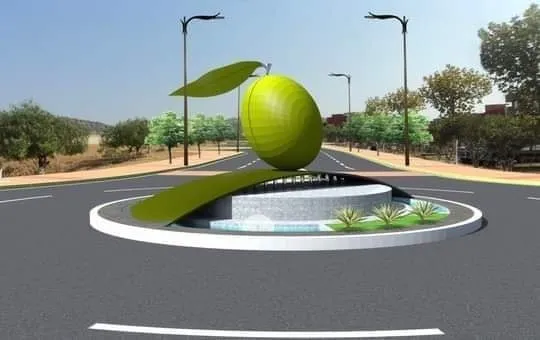 Transforming Taounate: Infrastructure Developments on the Horizon