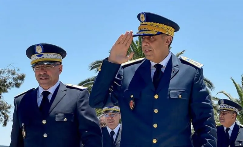 Strengthening Public Security: New Appointments by Morocco's National Police