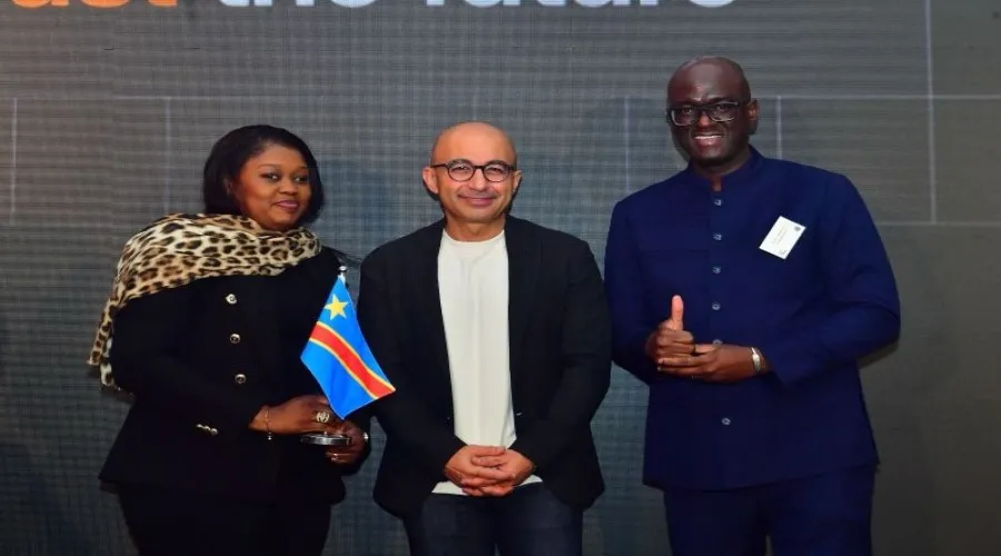 Orange Launches ‘Trust the Future’ Strategy to Propel Digital Growth Across Africa and the Middle East