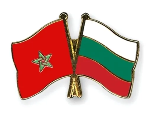 Diplomatic Alert Following Security Investigation of Moroccan Ambassador's Driver in Bulgaria