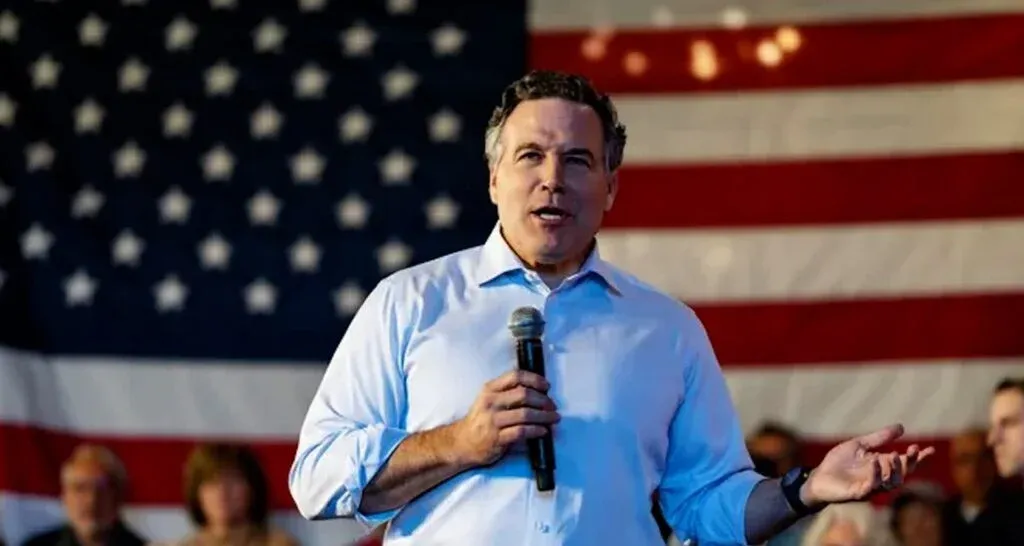 Senator McCormick Lauds Morocco-U.S. Relations Following High-Level Military Delegation Visit to Washington