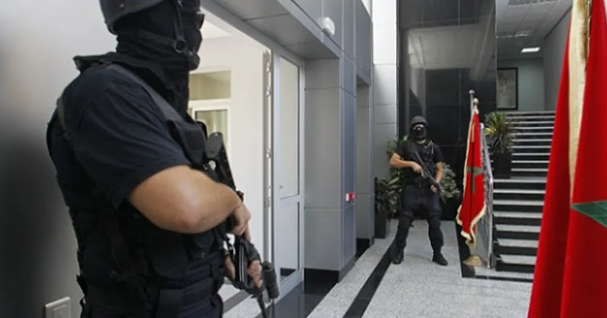 Marrakech to Host International Coalition Meeting Against ISIS