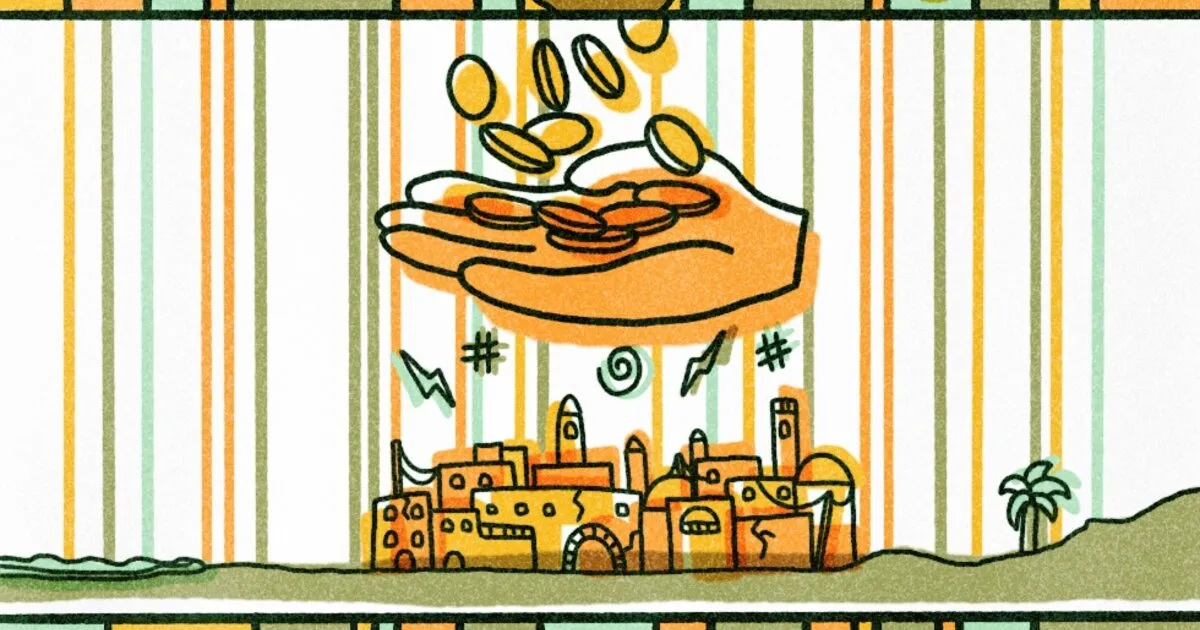 Understanding the GenZ 212 Protests in Morocco: A Struggle for Equity in Resource Distribution