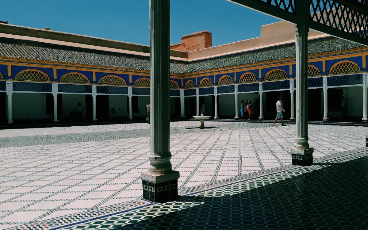 48 Hours to Fall in Love with Marrakech: A Cultural Exploration