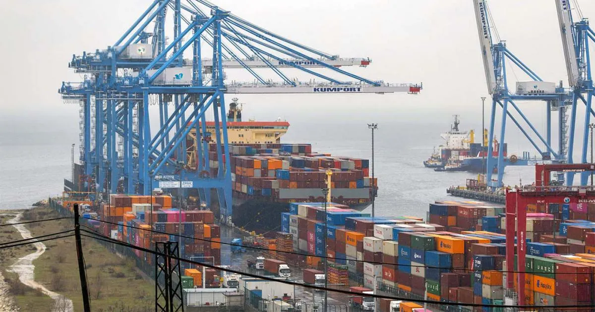 Turkey's Exports to Morocco Reach $1.026 Billion in Q1 2026, Signaling Strong Economic Ties