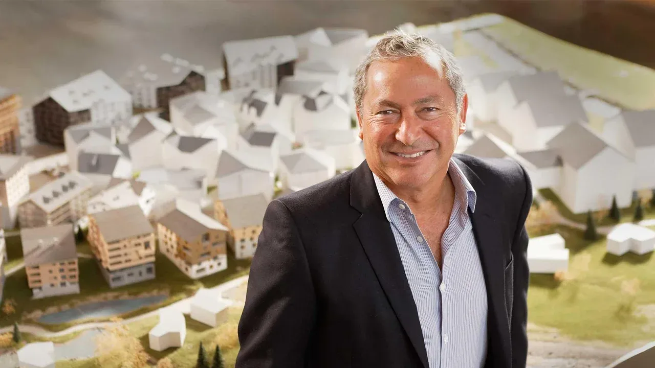 Massive Egyptian-Emirati Investment of $235 Million in Morocco's Tourism Sector