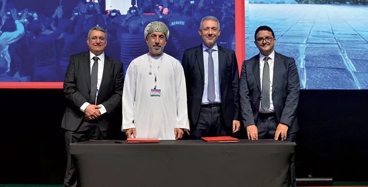 Casablanca Insurance Meeting 2026: A Successful Edition Focused on Transformation and Innovation