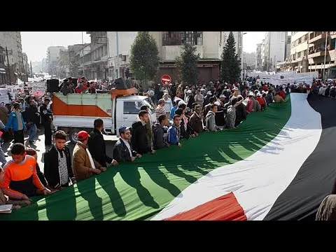 Moroccans Protest in Rabat Against Israel's Controversial Death Penalty Law