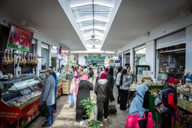 January Sees a Surge in New Business Ventures in Tangier-Tetouan-Al Hoceima Region