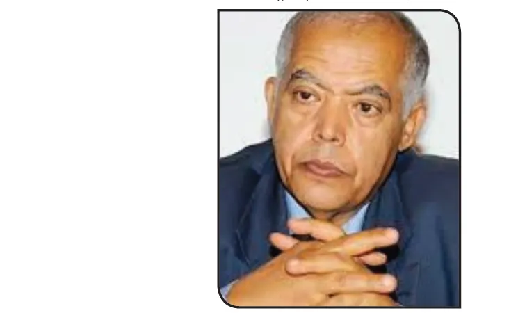 Exploring the Complex Landscape of Moroccan Politics: Insights from Abdullah Saaif