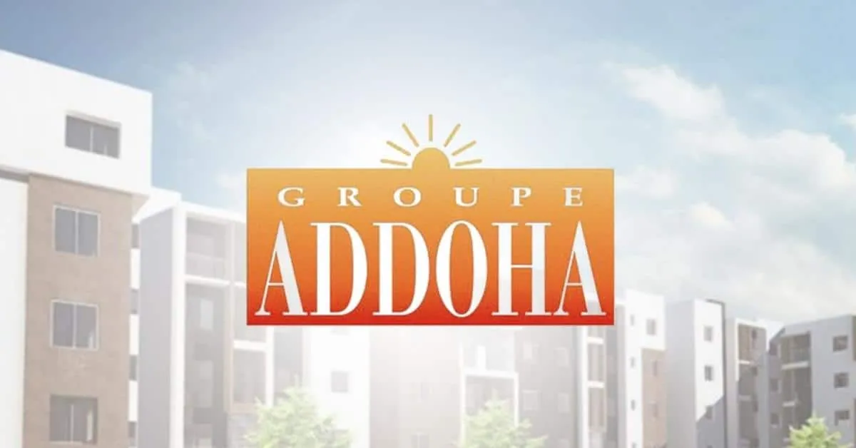 Groupe Addoha Seeks Management Controller and Two Senior Legal Advisors