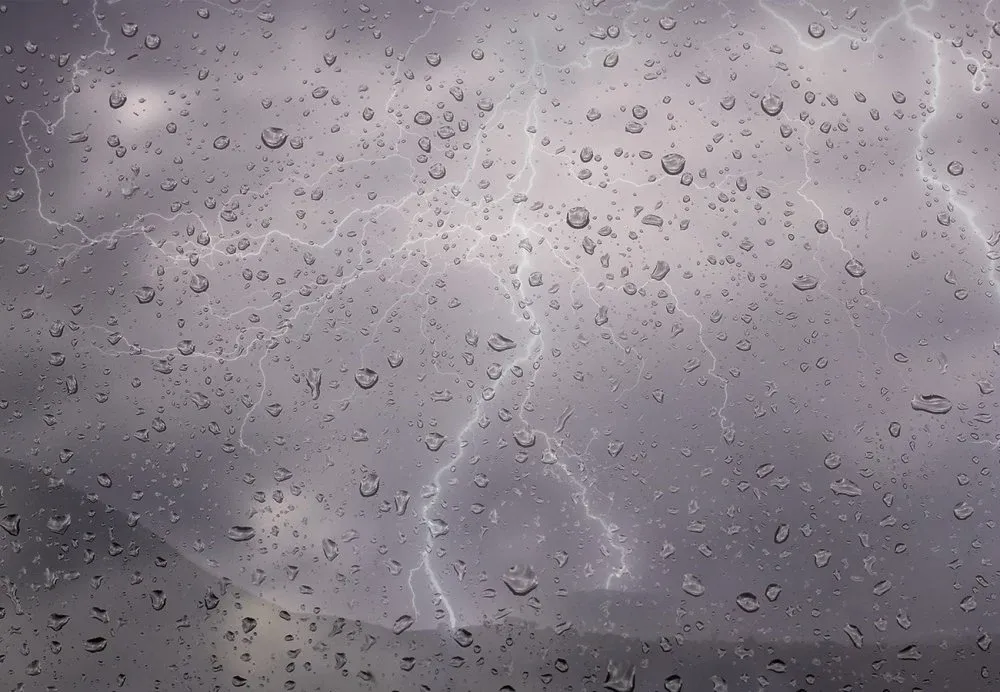 Severe Thunderstorms and Heat Expected Across Multiple Provinces in Morocco