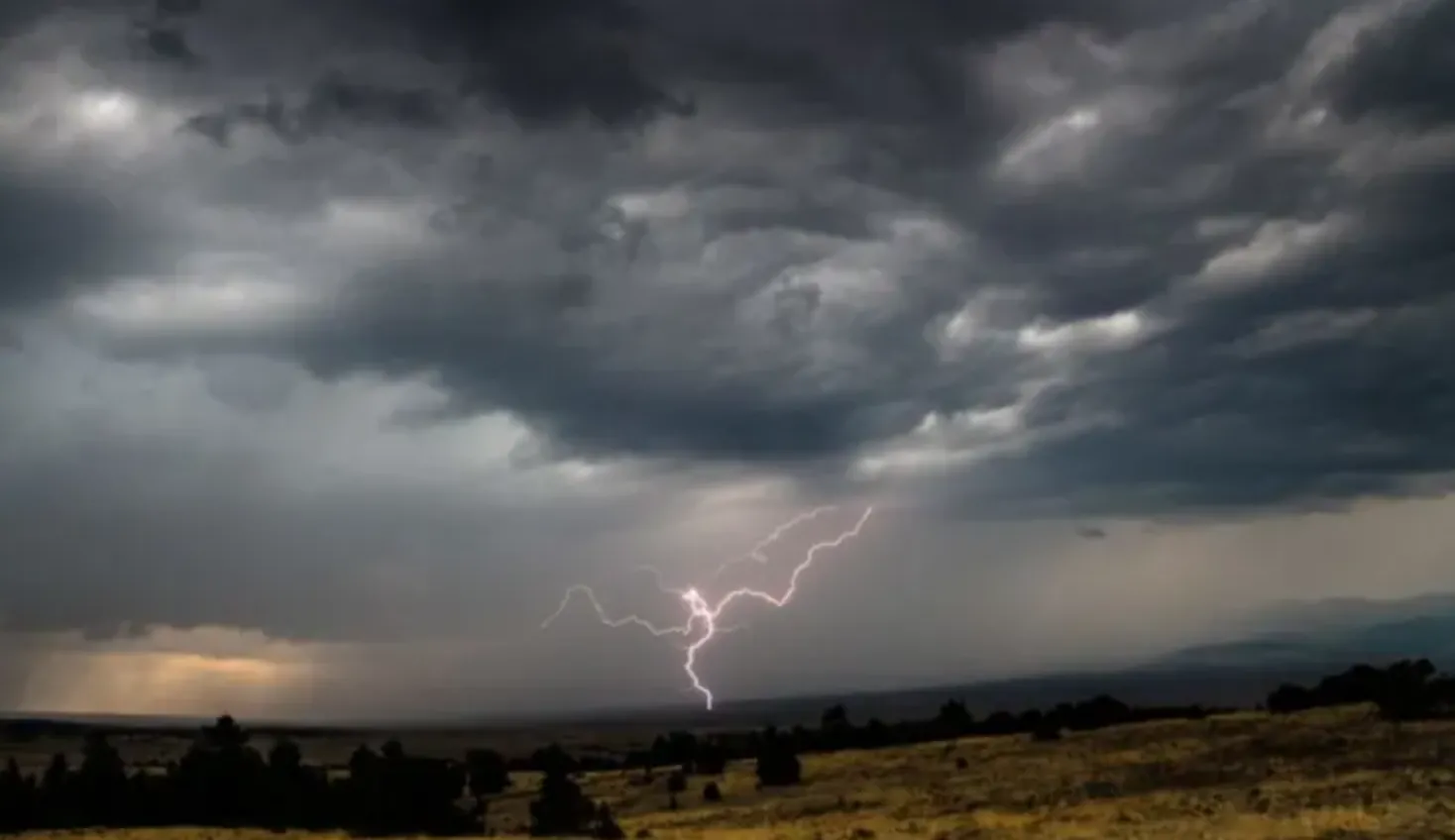 Thunderstorms and Hot Weather Expected Across Morocco