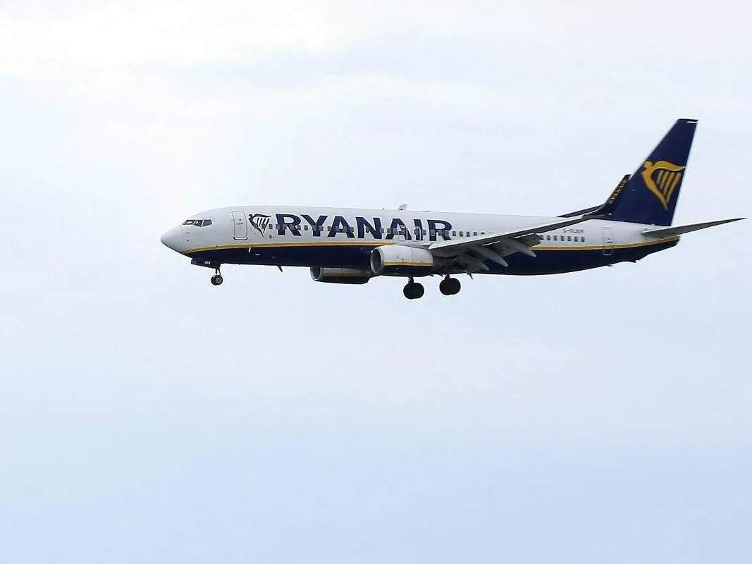 Chaos at Marseille Airport: 83 Passengers Left Stranded as Ryanair Flight to Marrakech Disrupted
