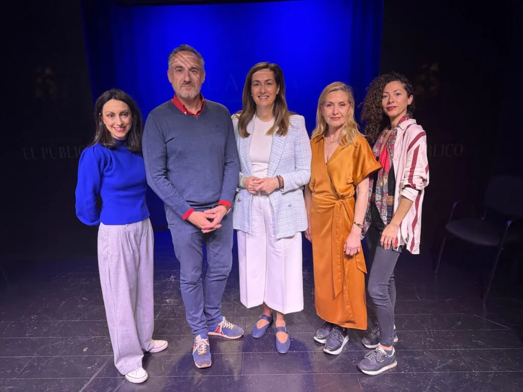 Proyecto Platea to Showcase at the International University Theater Festival in Agadir