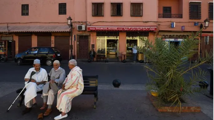 Calls for Increased Pensions for Contractors in Morocco Amid Rising Inflation