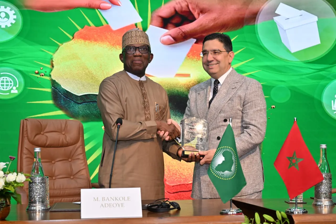 Morocco Hosts Fifth Edition of Electoral Observer Training Led by Nasser Bourita