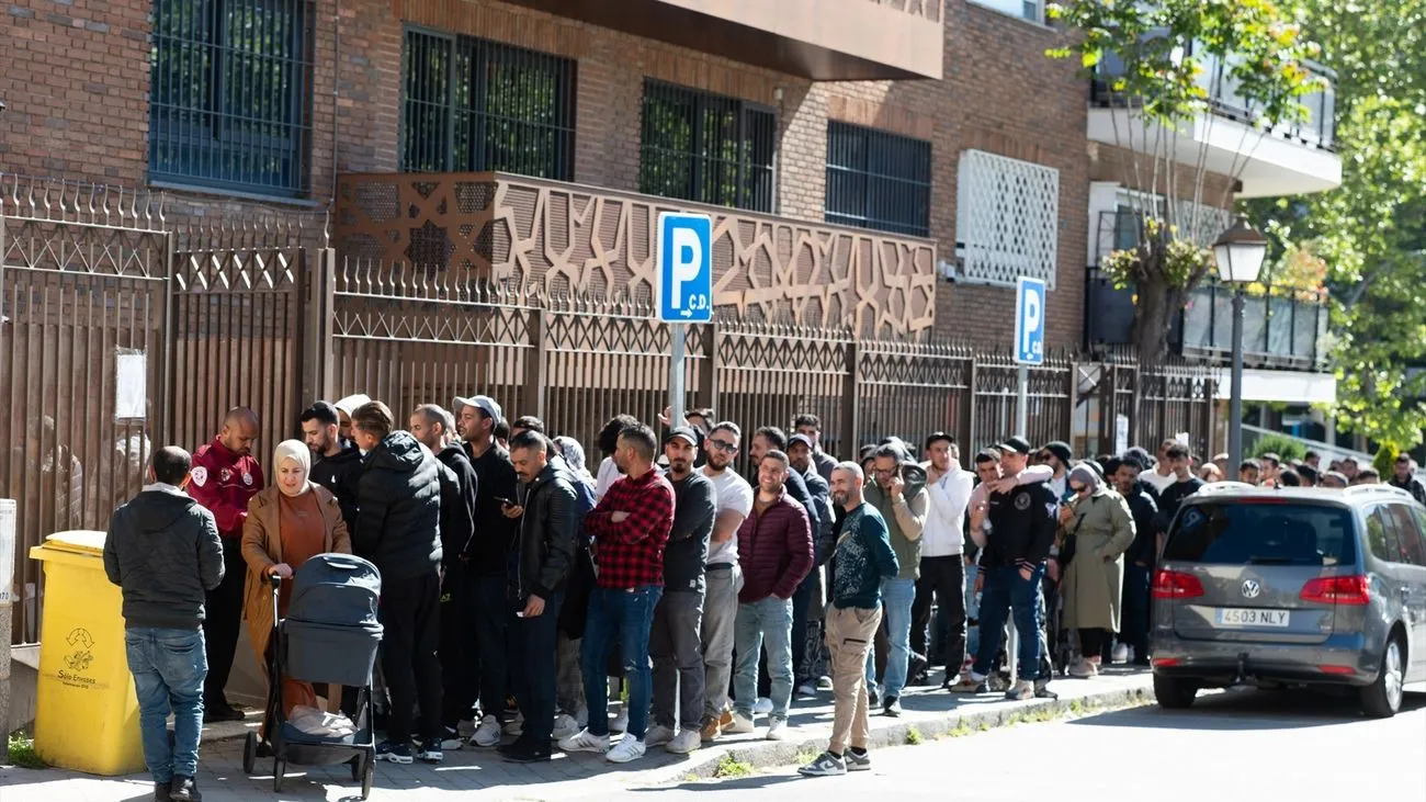 Spain Eases Driver License Validation for Moroccan Professionals Amid Driver Shortage