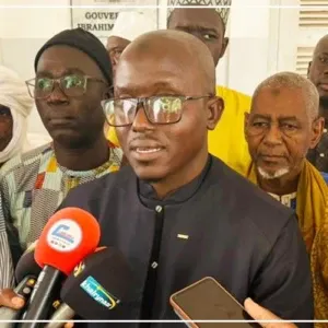 ASC Ville de Dakar Embarks on Journey to Rabat for BAL Season 6