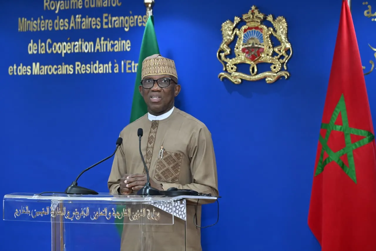 Morocco Leads African Nations in Building a Strong Continental Democracy