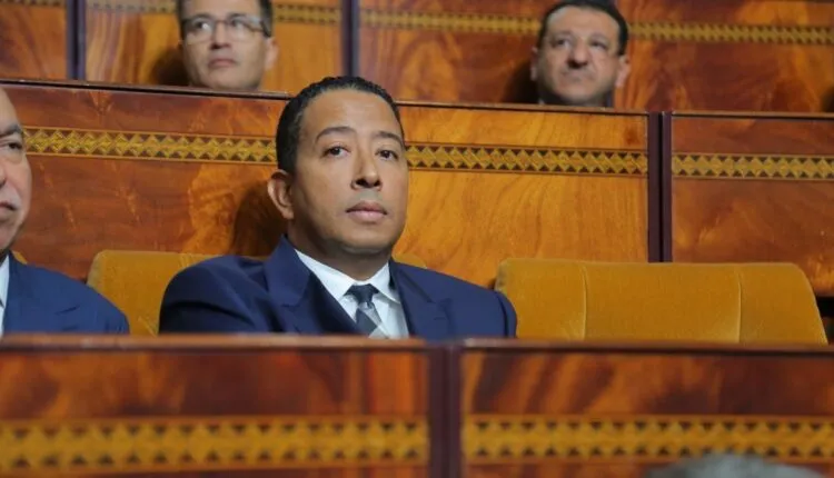 Addressing the Rise of Fake News: A Call for Action from Moroccan Lawmaker