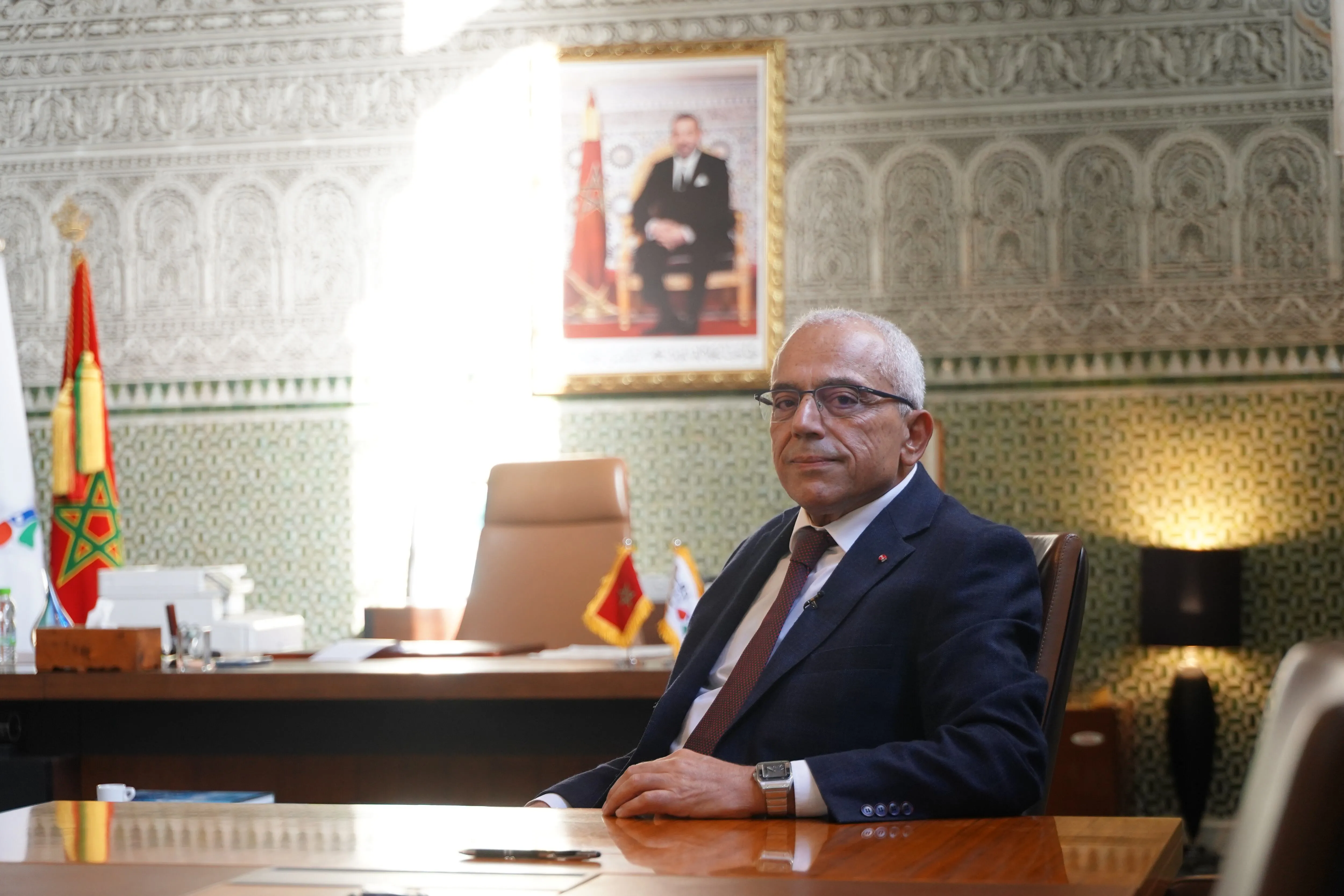 Casablanca-Settat Launches Groundbreaking Bond Financing for Local Development