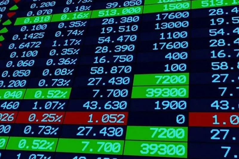 Casablanca Stock Exchange Closes in the Red