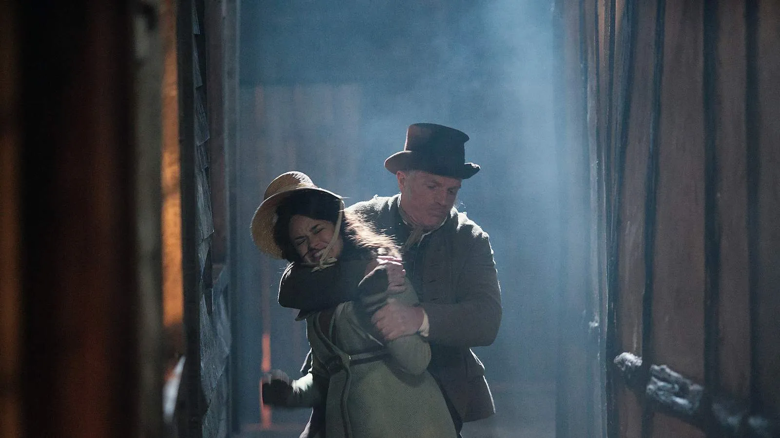 Drama Unfolds in 'Sanditon' and More: A Recap of Current TV Highlights