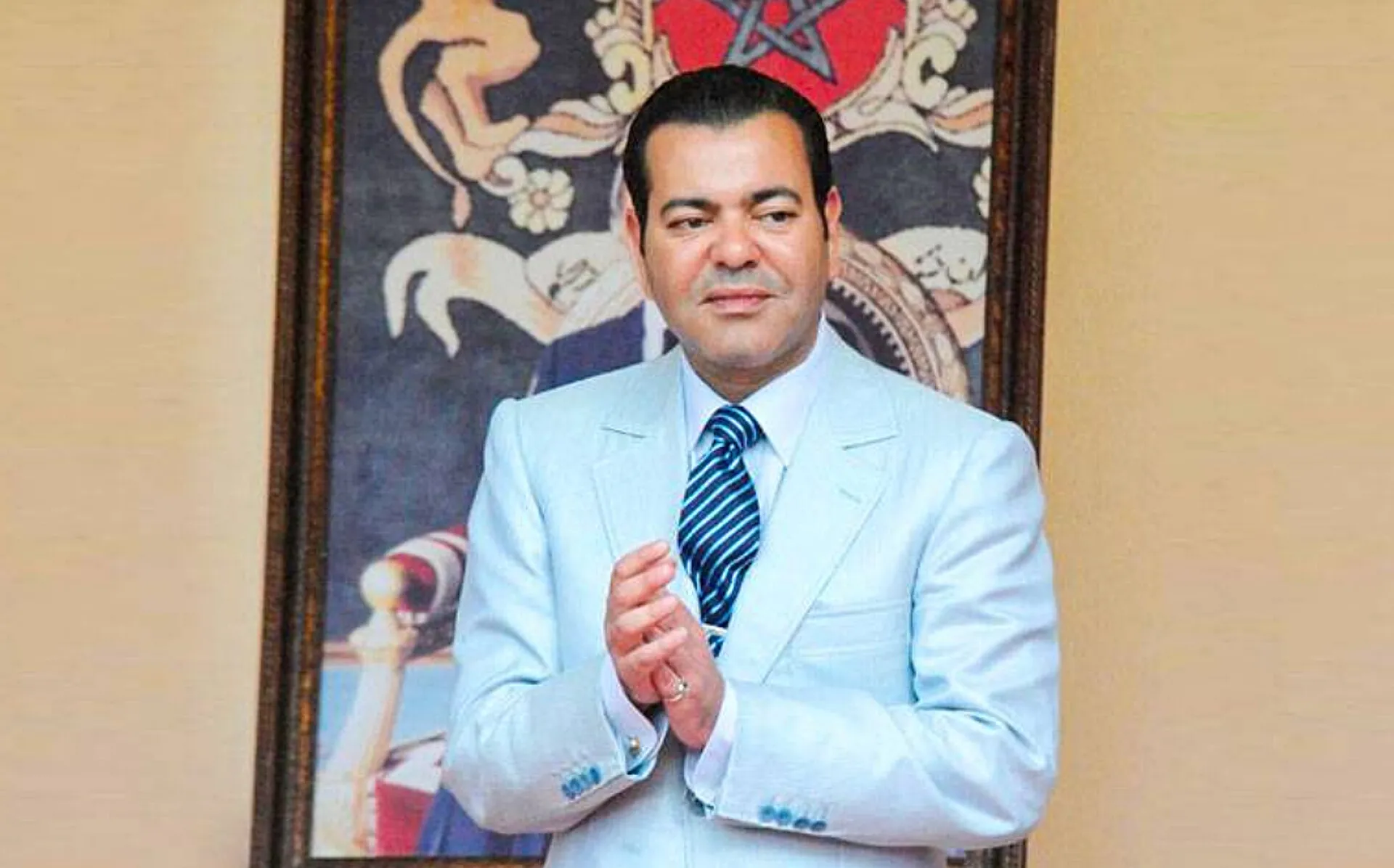 Inauguration of the 18th International Agricultural Fair in Morocco: A Commitment to Sustainability and Food Sovereignty