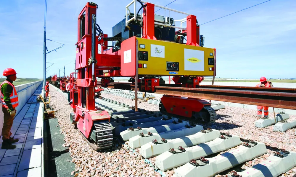 ONCF Implements Temporary Train Service Changes for Marrakech