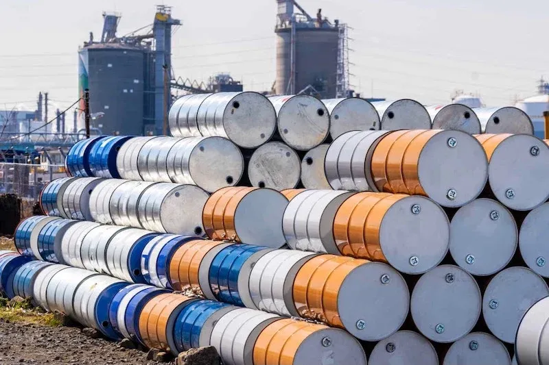 Morocco Increases Georgian Oil Imports, Rising Among Major Buyers