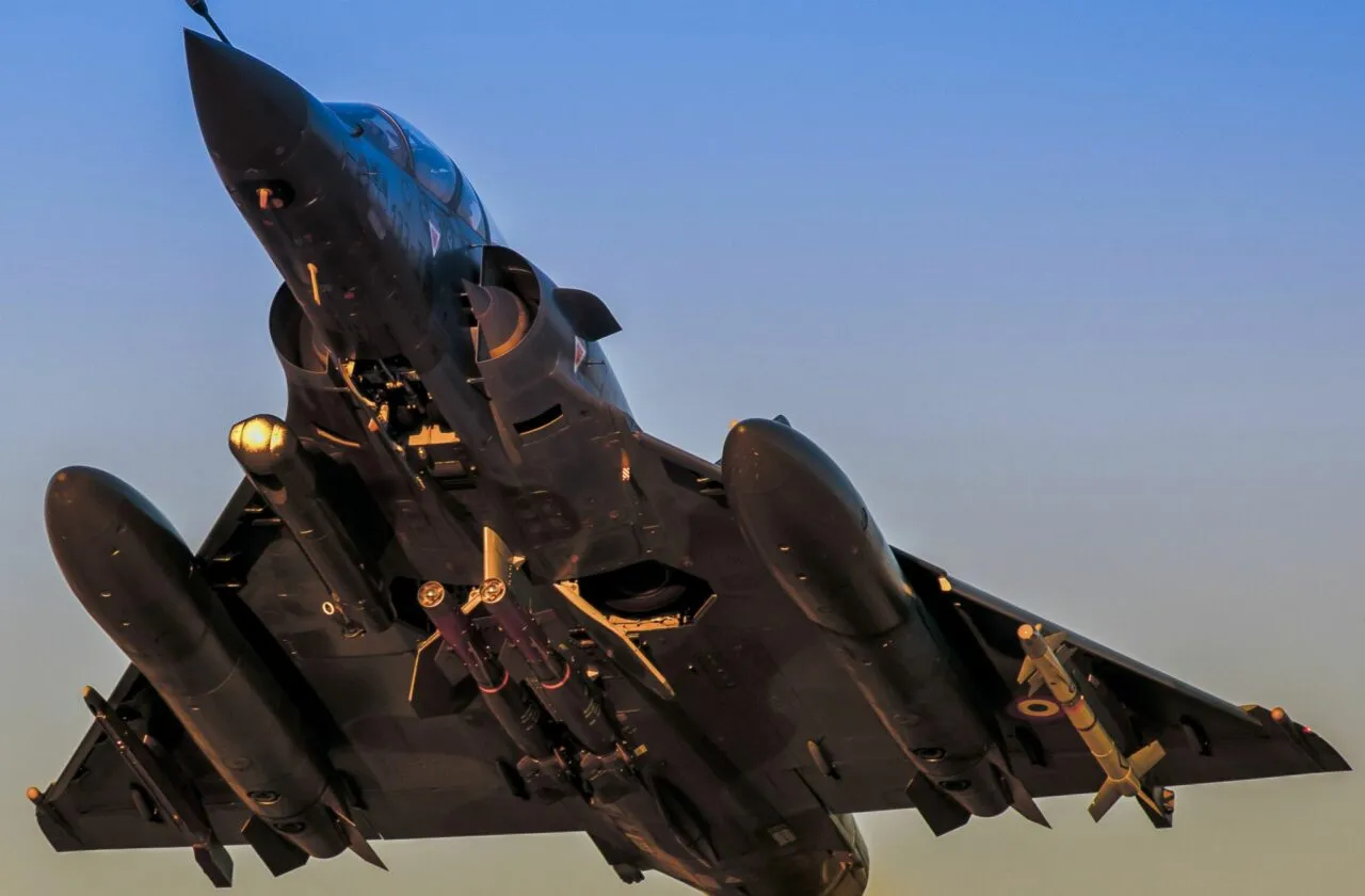 The Mirage 2000: Challenges and Strategic Implications for Morocco and UAE