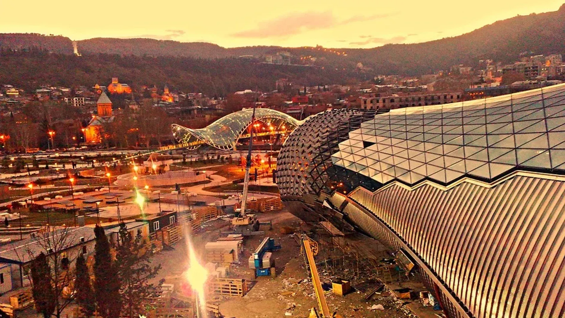 Morocco Increases Oil Imports from Georgia Amidst Rising Trade Relations