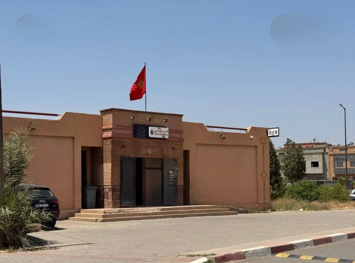 Enhanced Security Measures Yield Positive Results in Marrakech