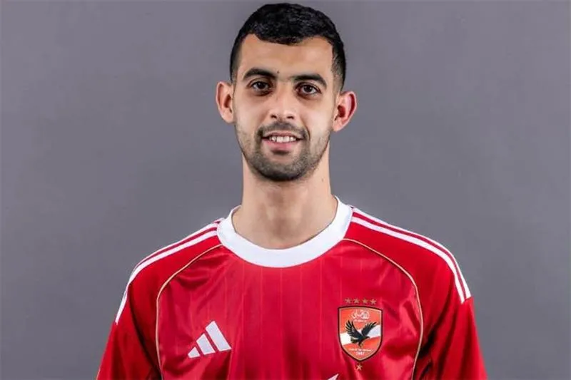 Ahly's Youssef Belammari Faces Setback Due to Adductor Injury