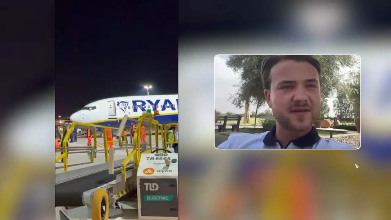 Outrage After Marseille-Marrakech Flight Departs Without 83 Passengers