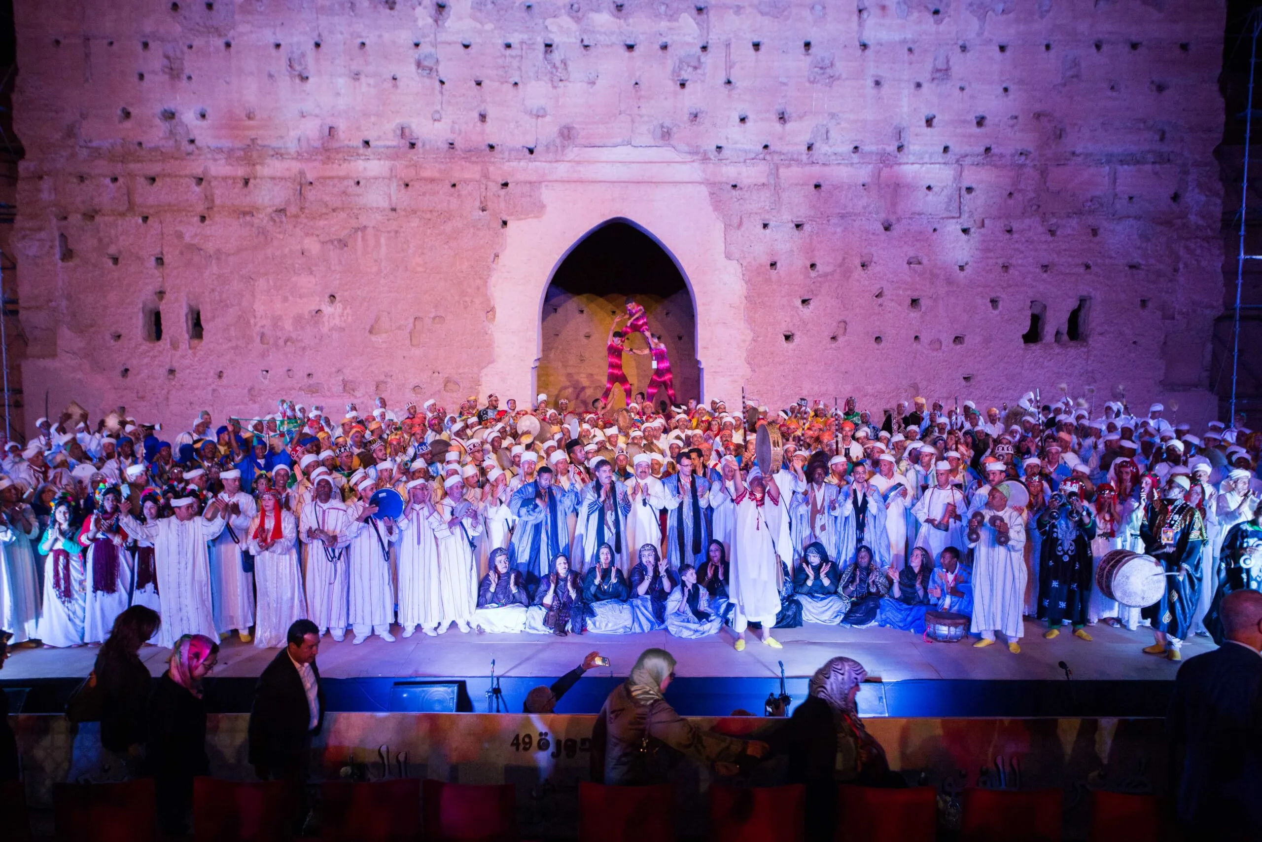 Festival National des Arts Populaires: Celebrating 55 Years of Moroccan Heritage
