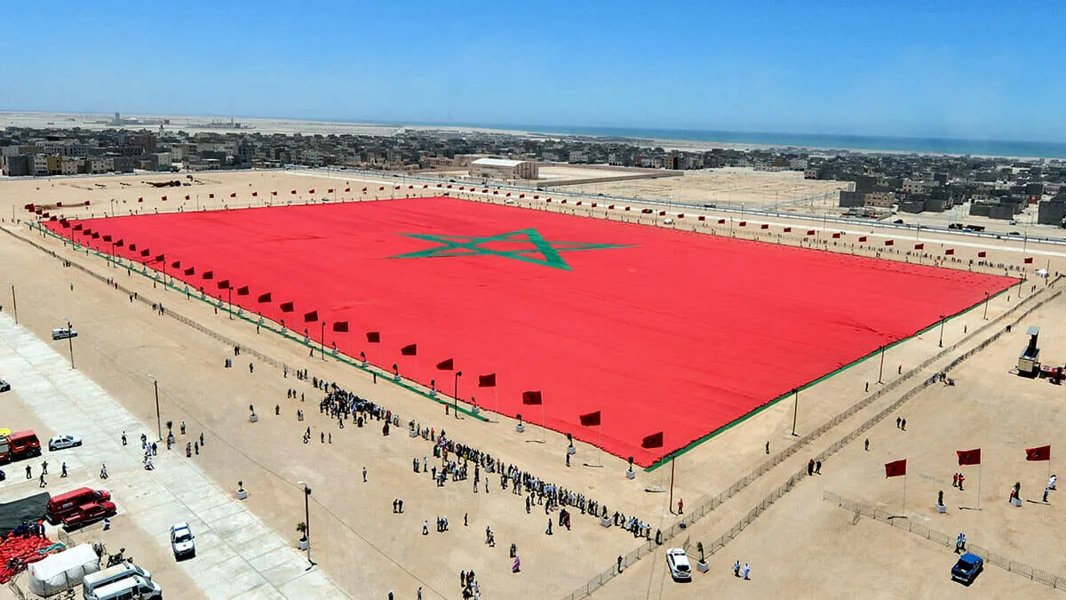 Dajla Emerges as a Diplomatic Hub for African Cooperation